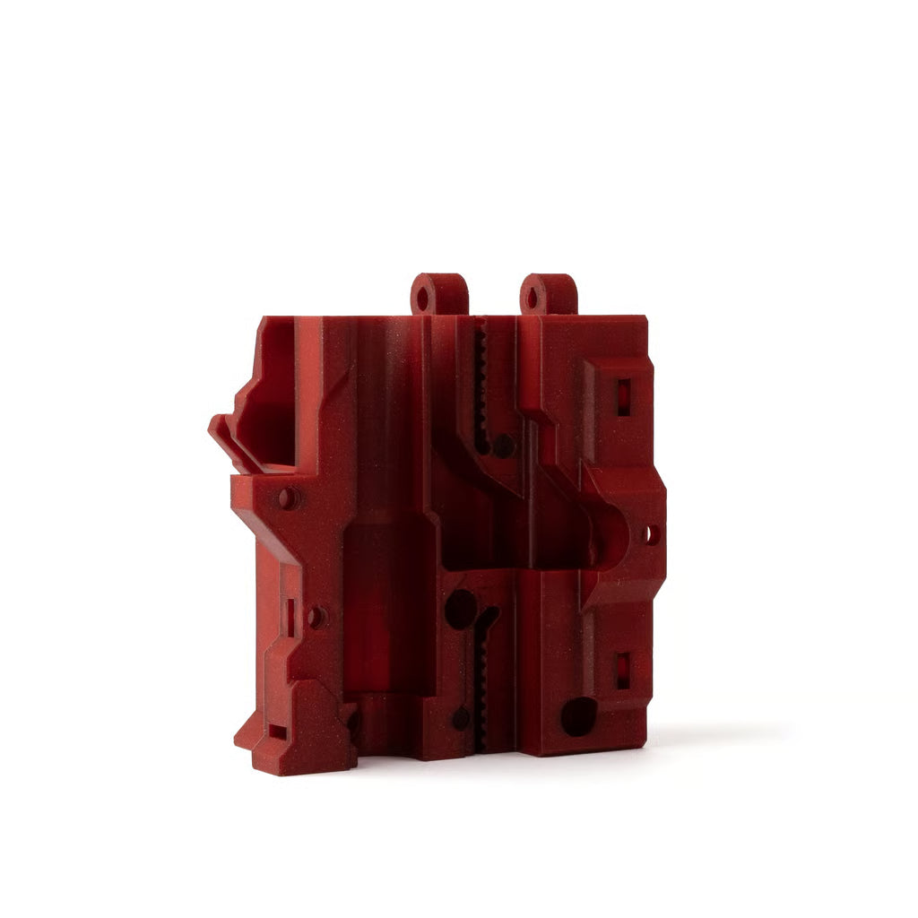 Prusament PETG Carmine Red 1kg (NFC)