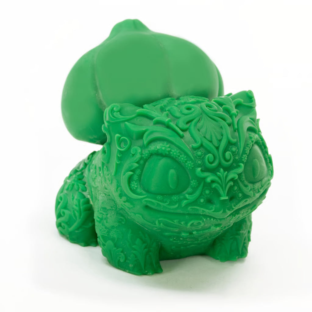 Prusament Resin Model Grass Green 1kg
