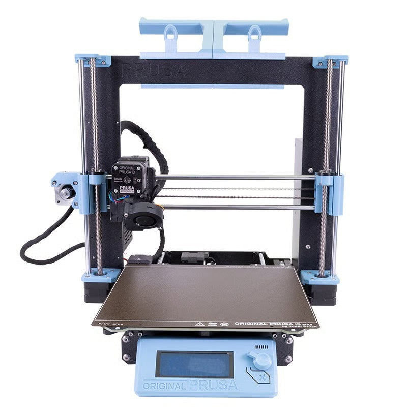 Prusament PETG Chalky Blue 1kg (NFC)