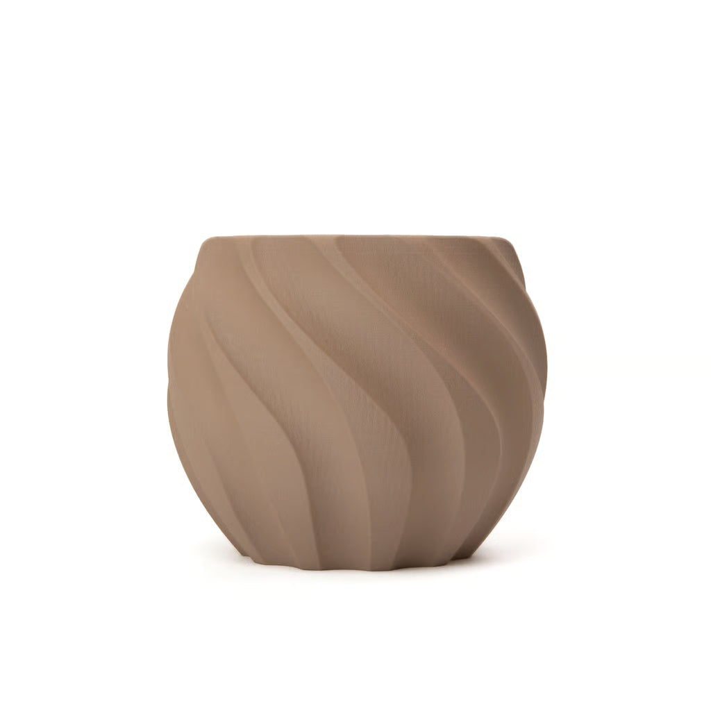 Prusament Woodfill Pastel Brown 1kg (NFC)