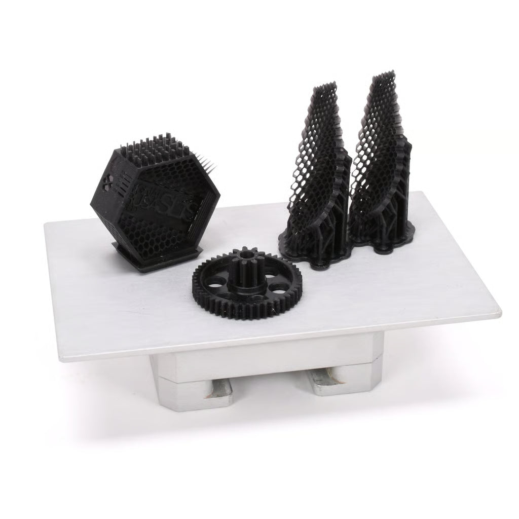 Prusament Resin Model Rich Black 1kg