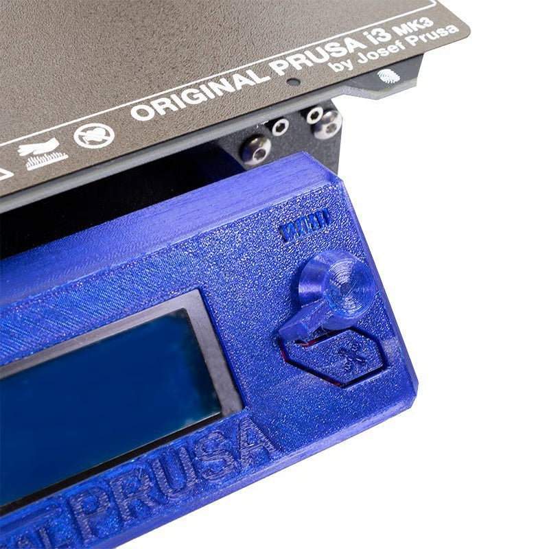 Prusament PETG Ultramarine Blue 1kg (NFC)