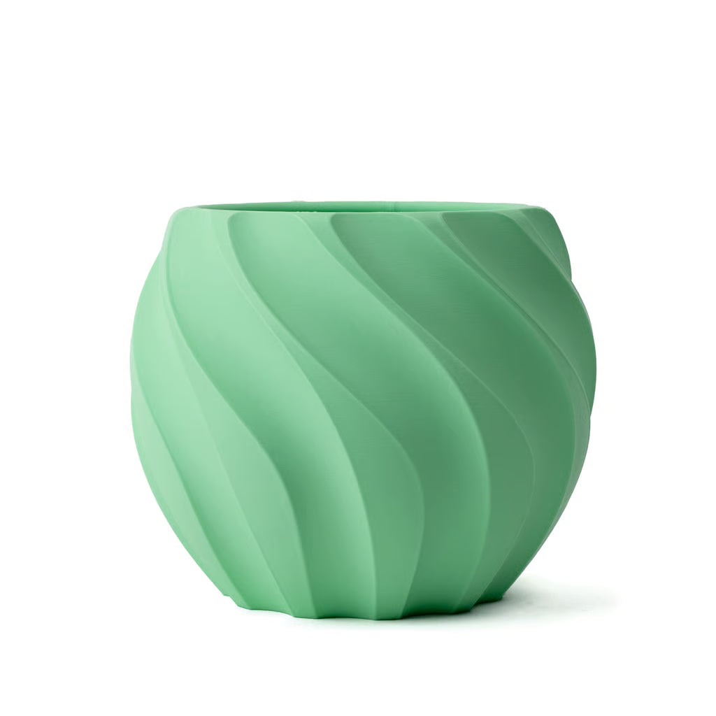 Prusament PETG Electric Green 1kg (NFC)