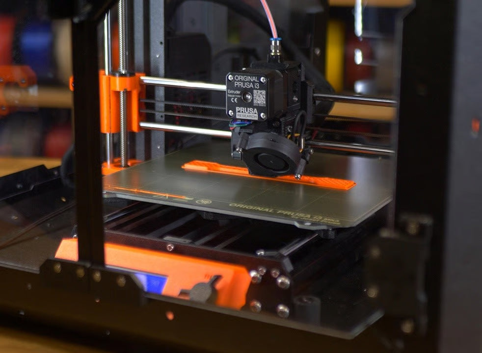 Original Prusa MK4/S Enclosure