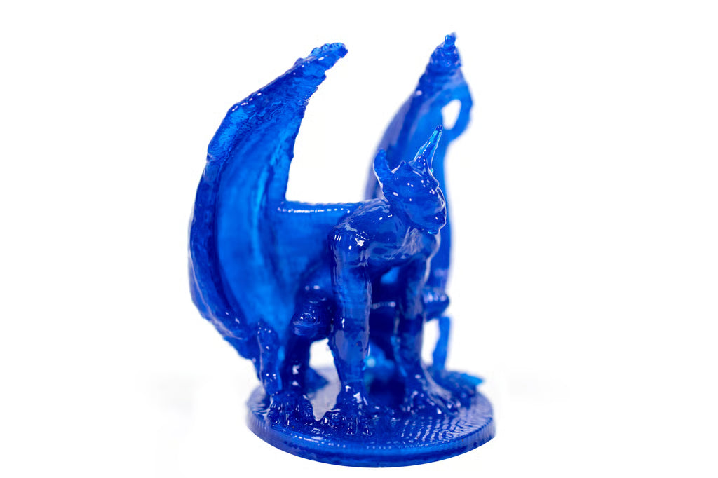 Prusament PVB Dark Blue 500g (NFC)
