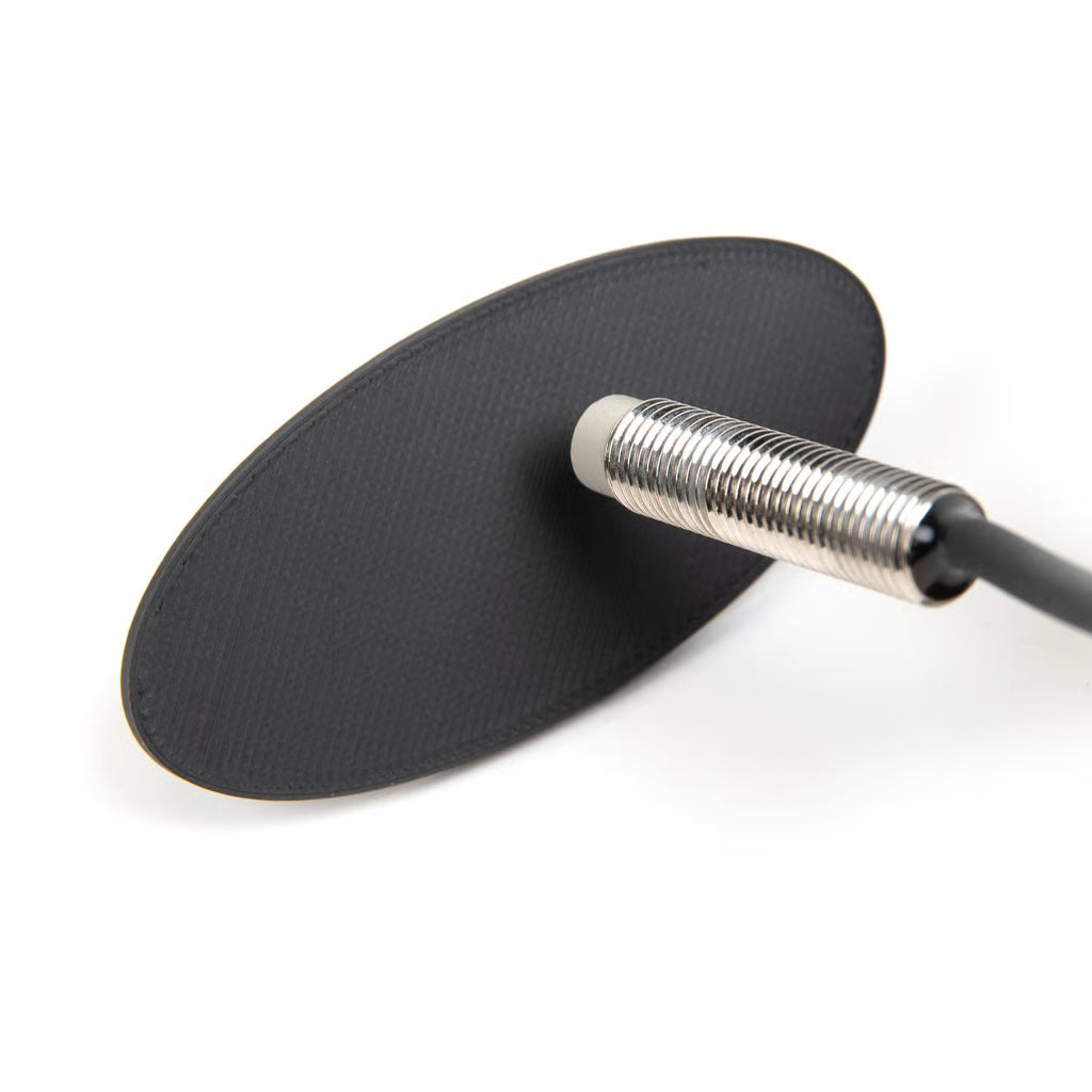 Prusament PETG Magnetite 40% Grey 1kg (NFC)