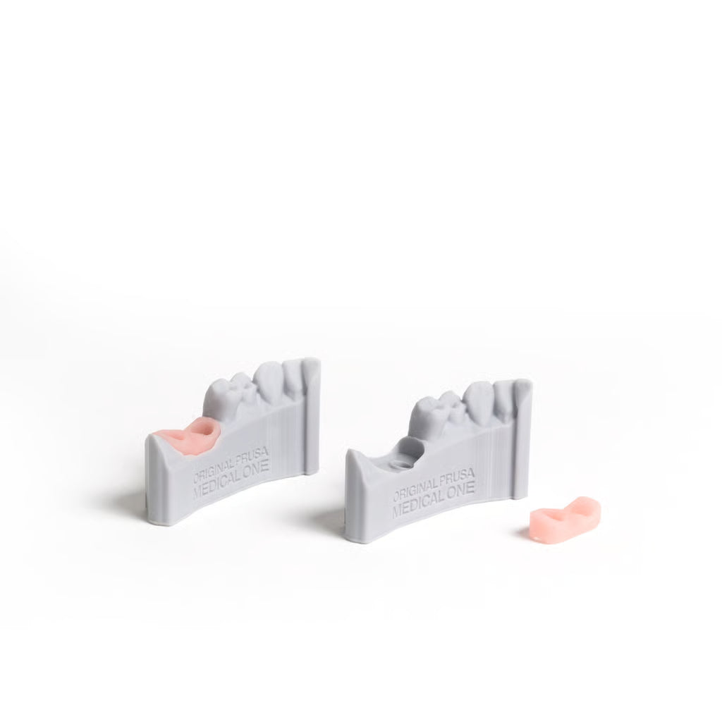 Prusament Resin Flex Gingiva Mask 1kg