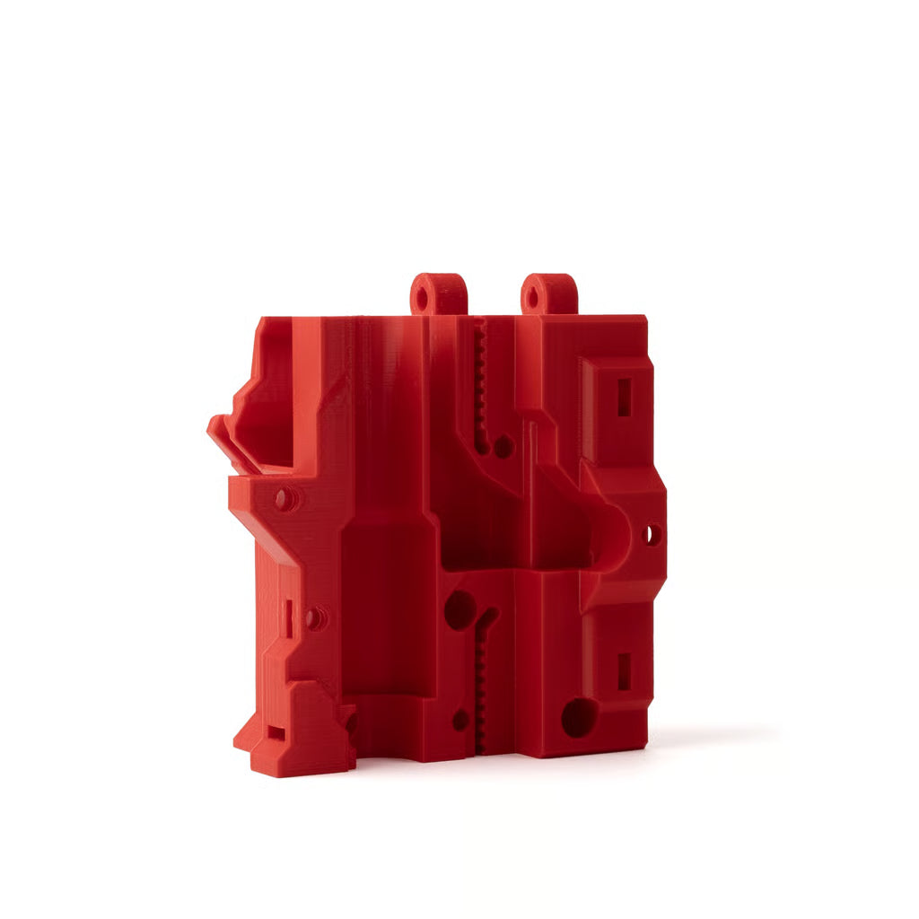 Prusament PETG Lipstick Red 1kg (NFC)
