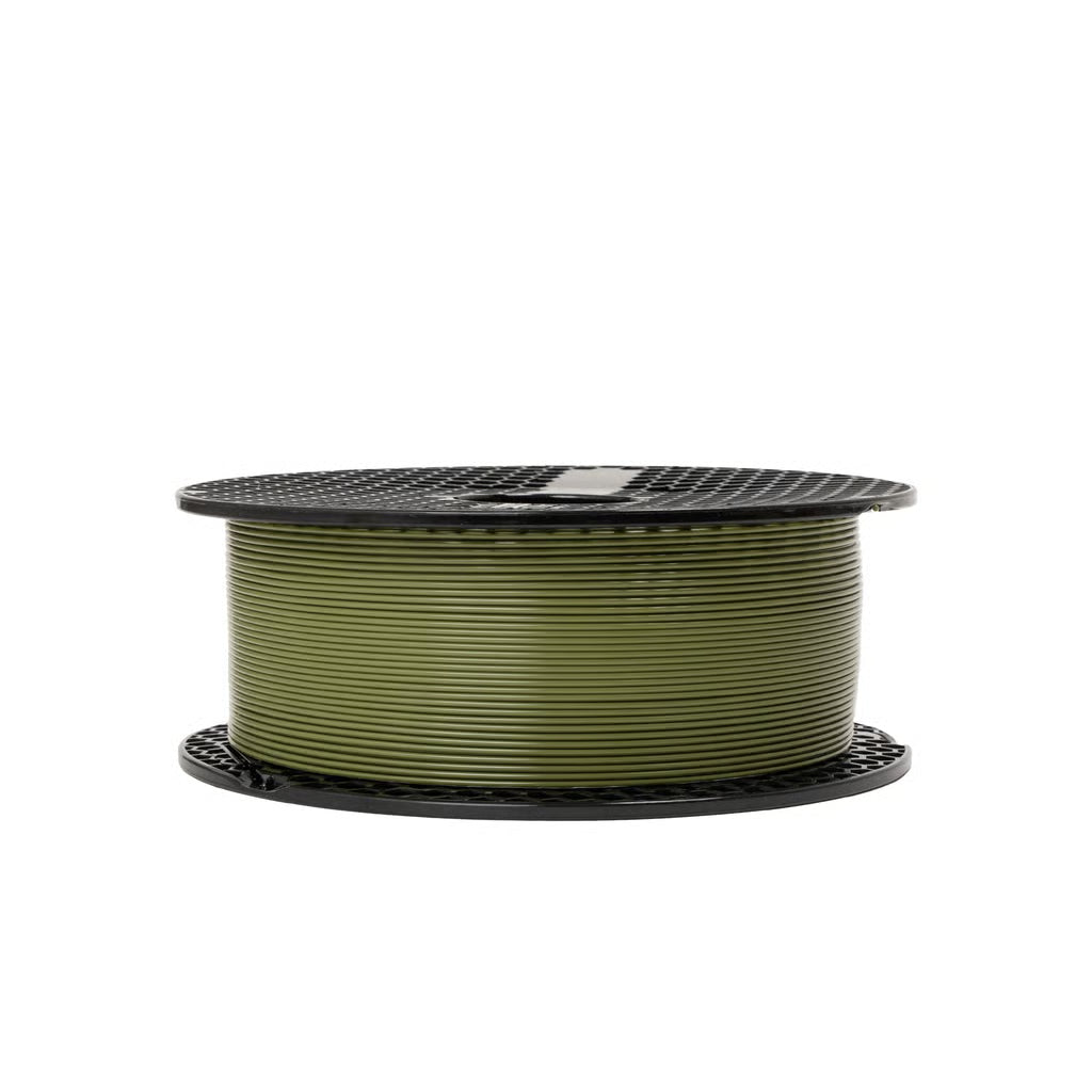 Prusament ASA Olive Green 800g (NFC)