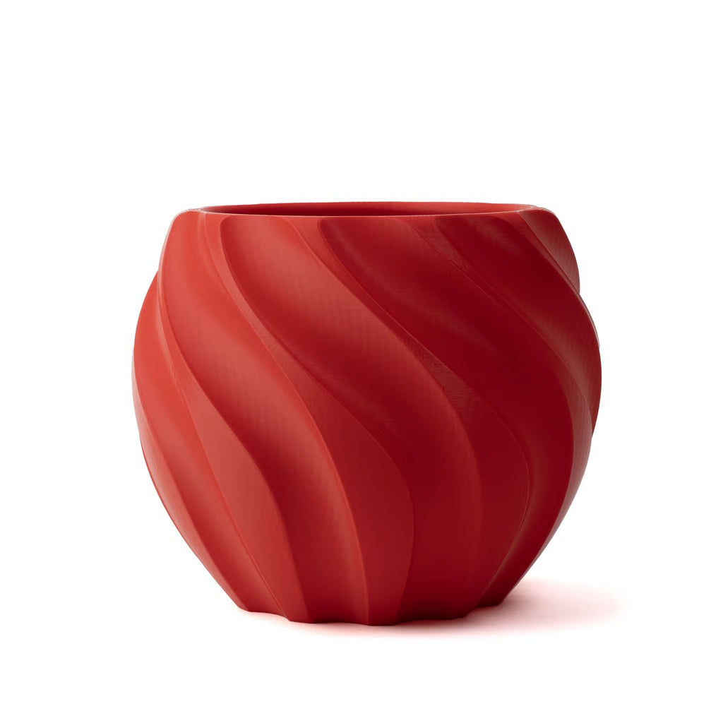 Prusament PETG Lipstick Red 1kg (NFC)