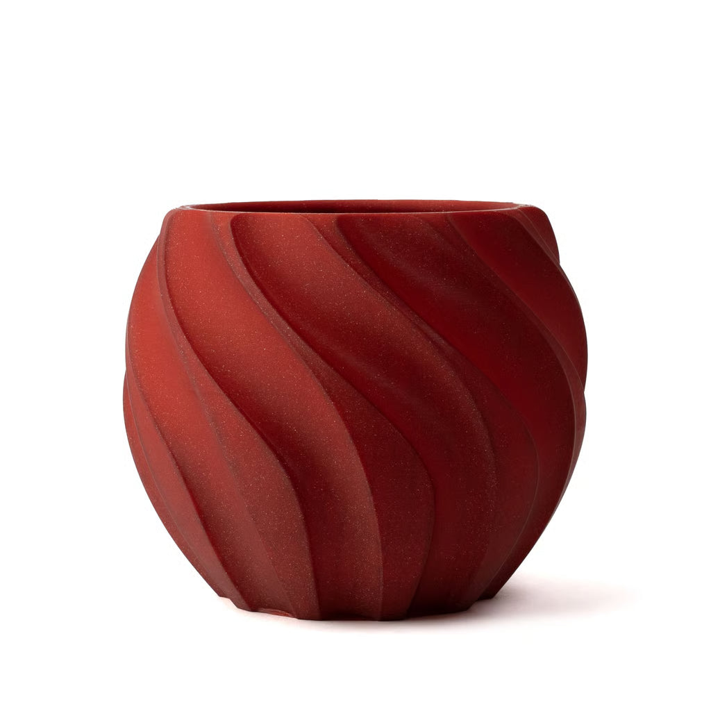 Prusament PETG Carmine Red 1kg (NFC)
