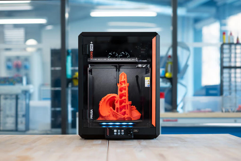 Prusa CORE One+