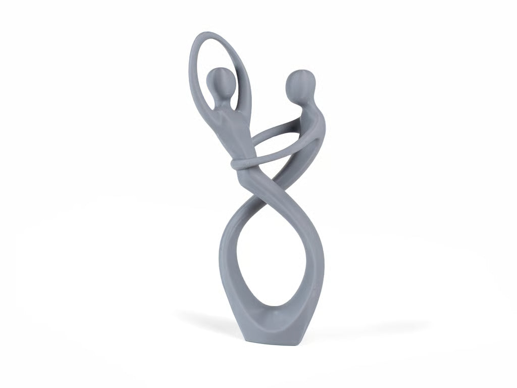 Prusament Resin Model Solid Grey 1kg