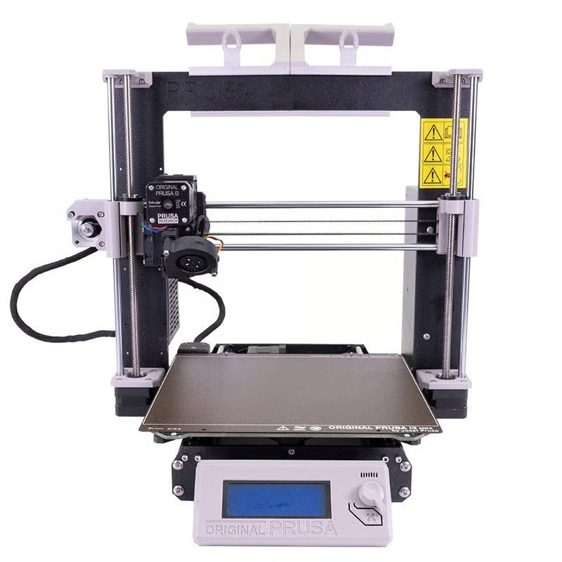 Prusament PETG Urban Grey 1kg (NFC)