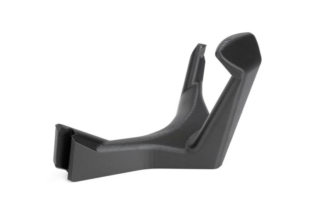 Prusament PETG Carbon Fiber Black 1kg (NFC)