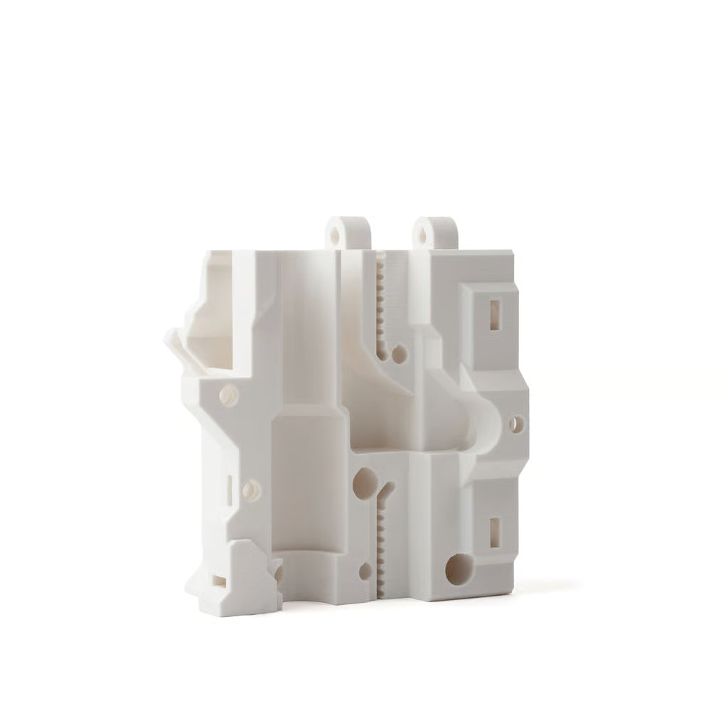 Prusament PETG Signal White 1kg (NFC)