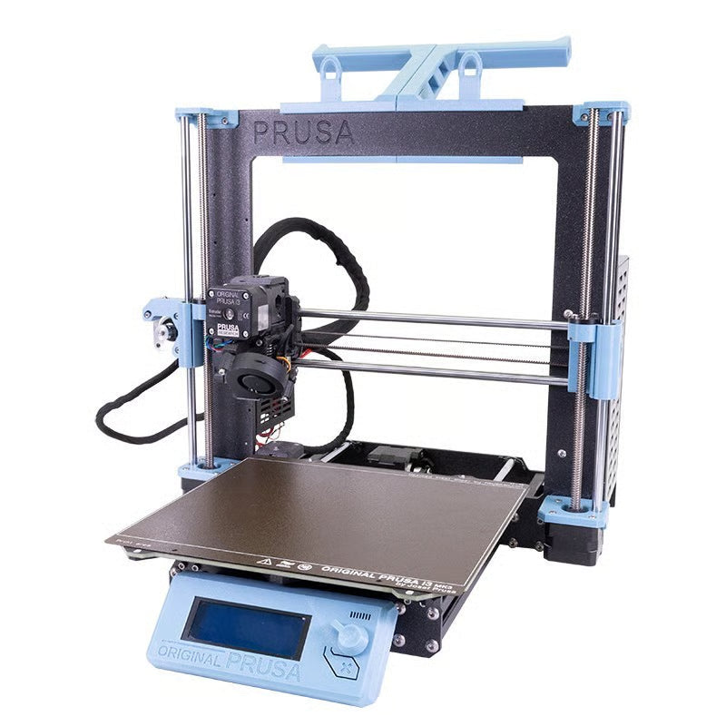 Prusament PETG Chalky Blue 1kg (NFC)
