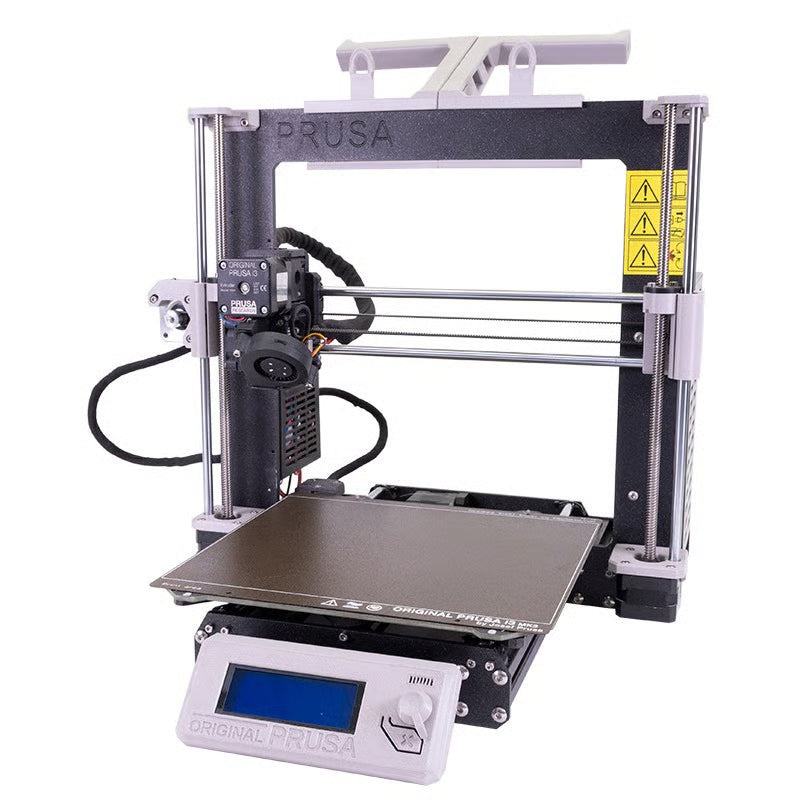 Prusament PETG Urban Grey 1kg (Clearance)