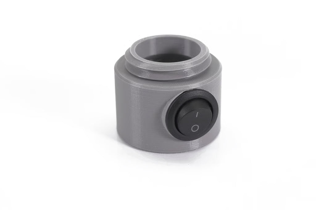 Prusament PETG Urban Grey 1kg (Clearance)