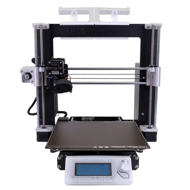 Prusament PETG Clear 1kg (NFC)