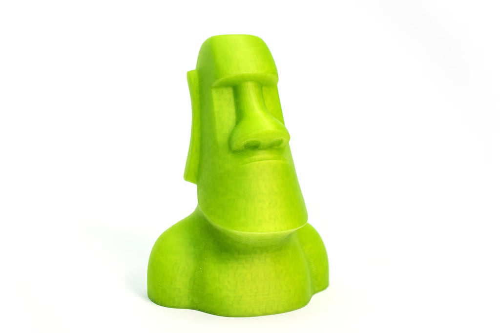 Prusament PVB Bright Green 500g (NFC)
