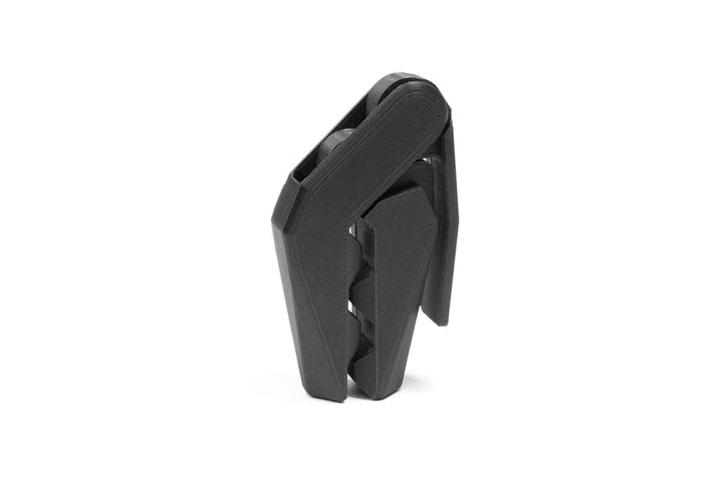 Prusament PETG Carbon Fiber Black 1kg (NFC)