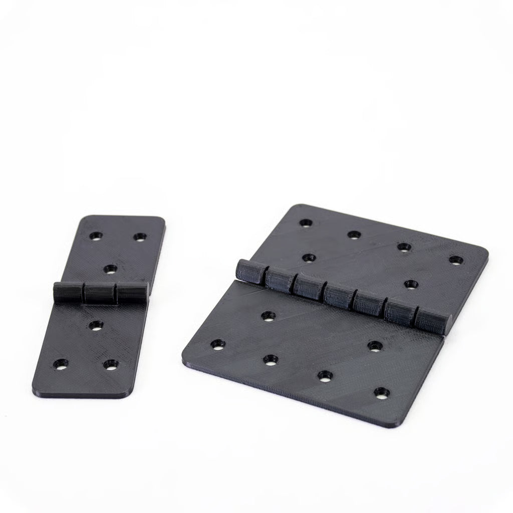 Prusament PC Blend Jet Black 900g (NFC)