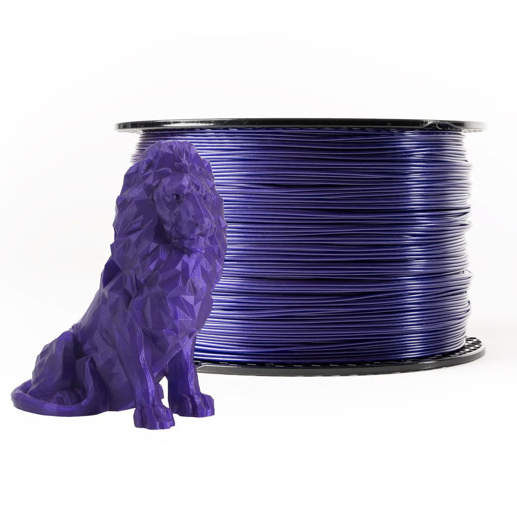 Prusament PLA Galaxy Purple 2kg (Clearance)
