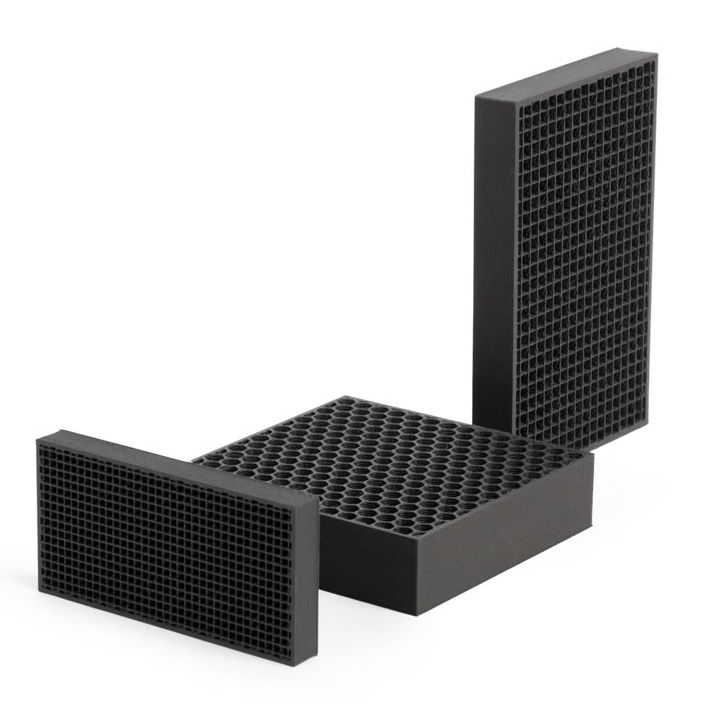 Prusament PETG Tungsten 75% 1kg (NFC)