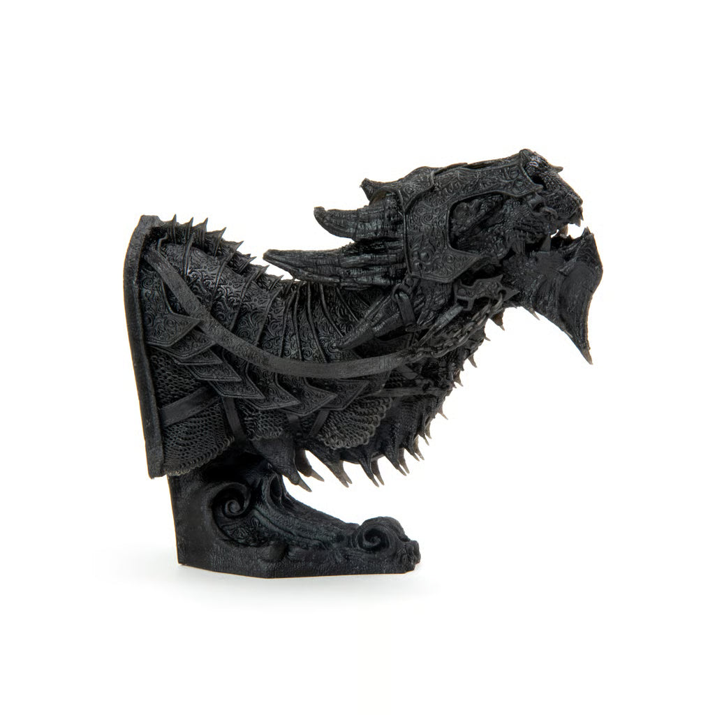 Prusament Resin Impact65 Black 1kg