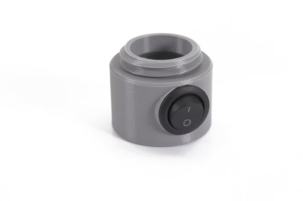 Prusament PETG Urban Grey 1kg (NFC)