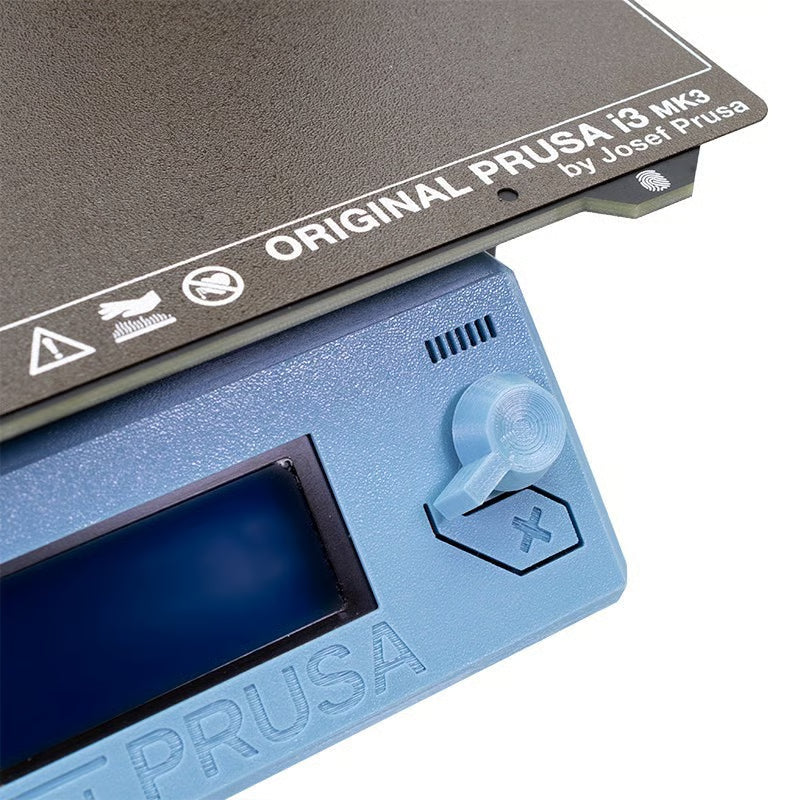Prusament PETG Chalky Blue 1kg (NFC)