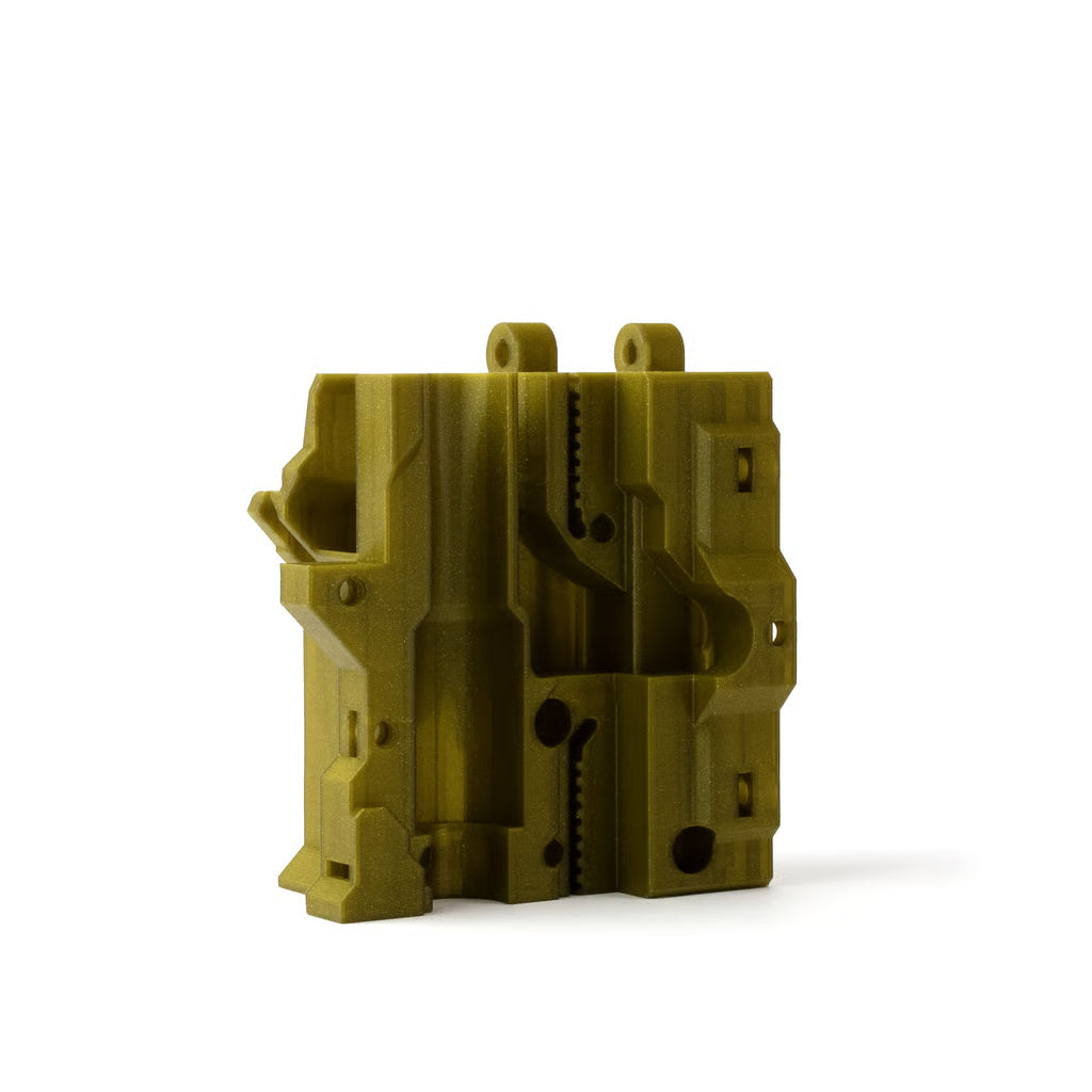 Prusament PETG Yellow Gold 1kg (NFC)