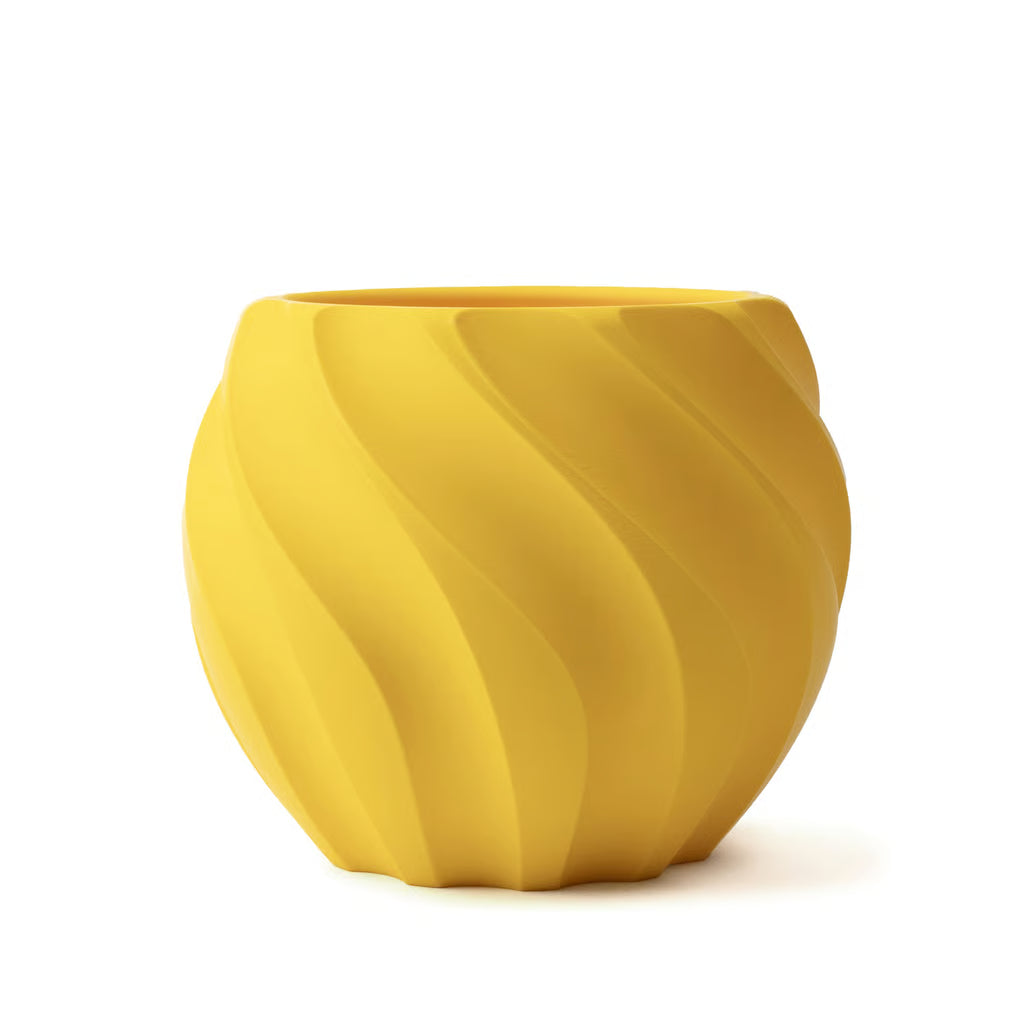 Prusament PETG Mango Yellow 1kg (NFC)