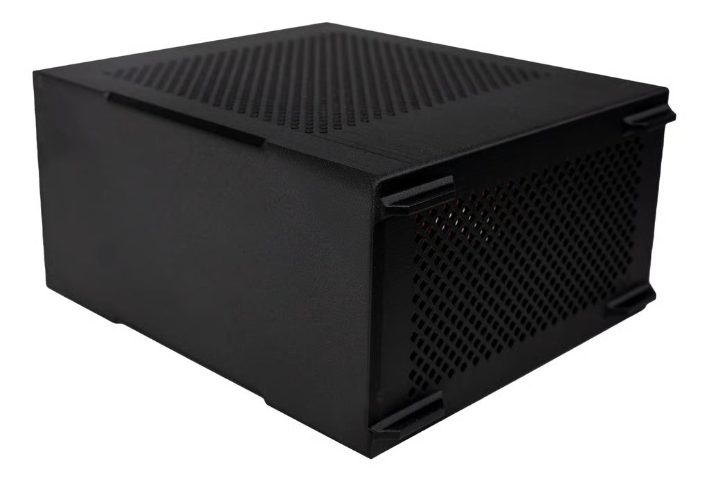 Prusament PC Space Grade Black 850g (NFC)
