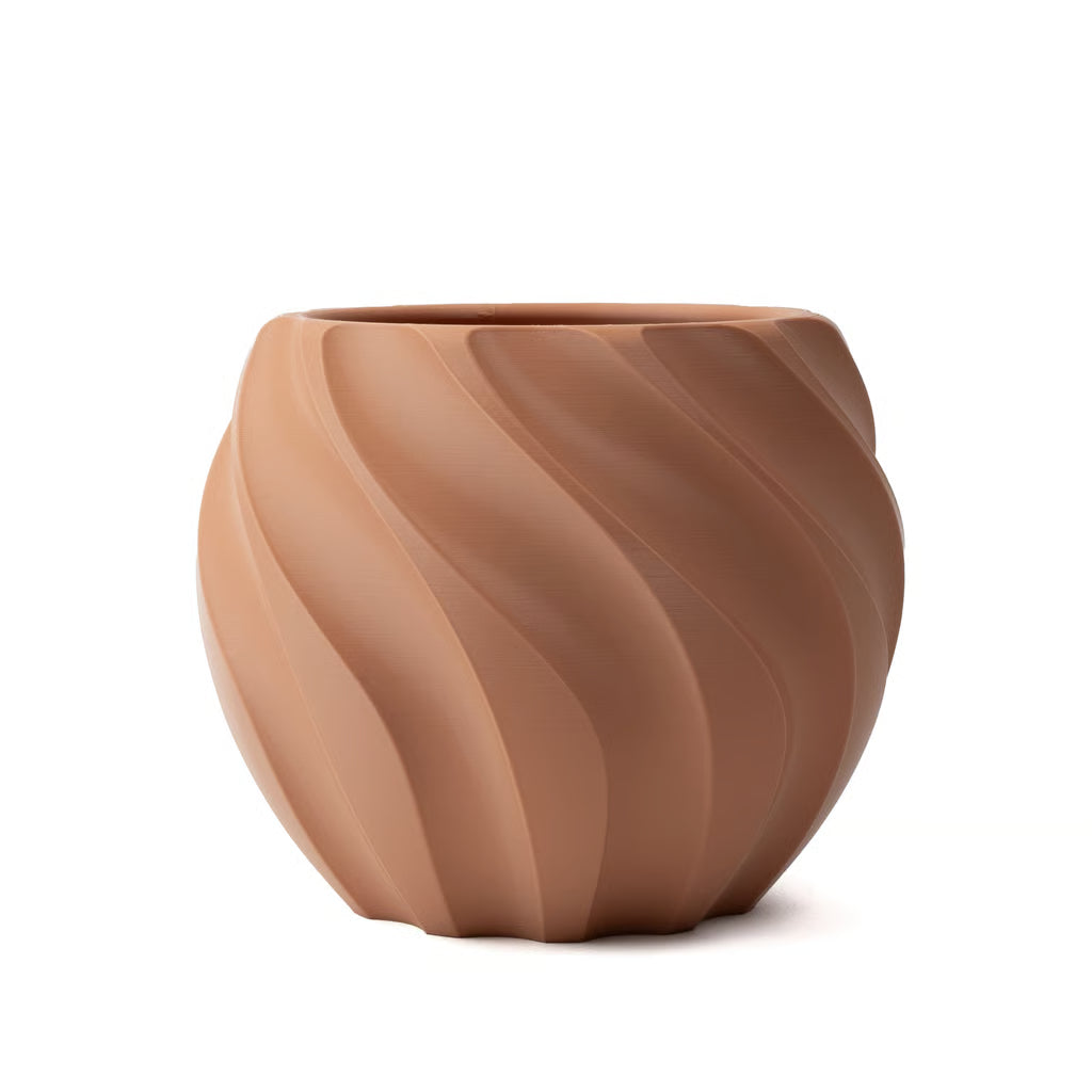 Prusament PETG Terracotta Light 1kg (NFC)