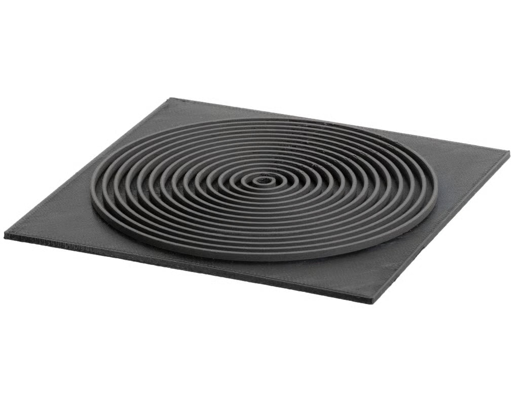 Prusament PETG Tungsten 75% 1kg (NFC)