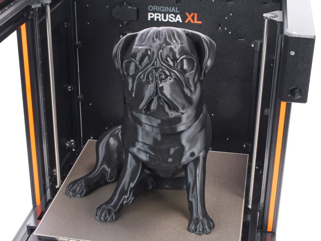 Original Prusa XL Assembled Single-toolhead 3D Printer