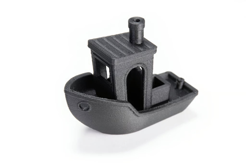 Prusament PA11 Carbon Fiber Black 800g (NFC)