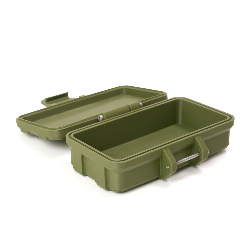 Prusament ASA Olive Green 800g (NFC)
