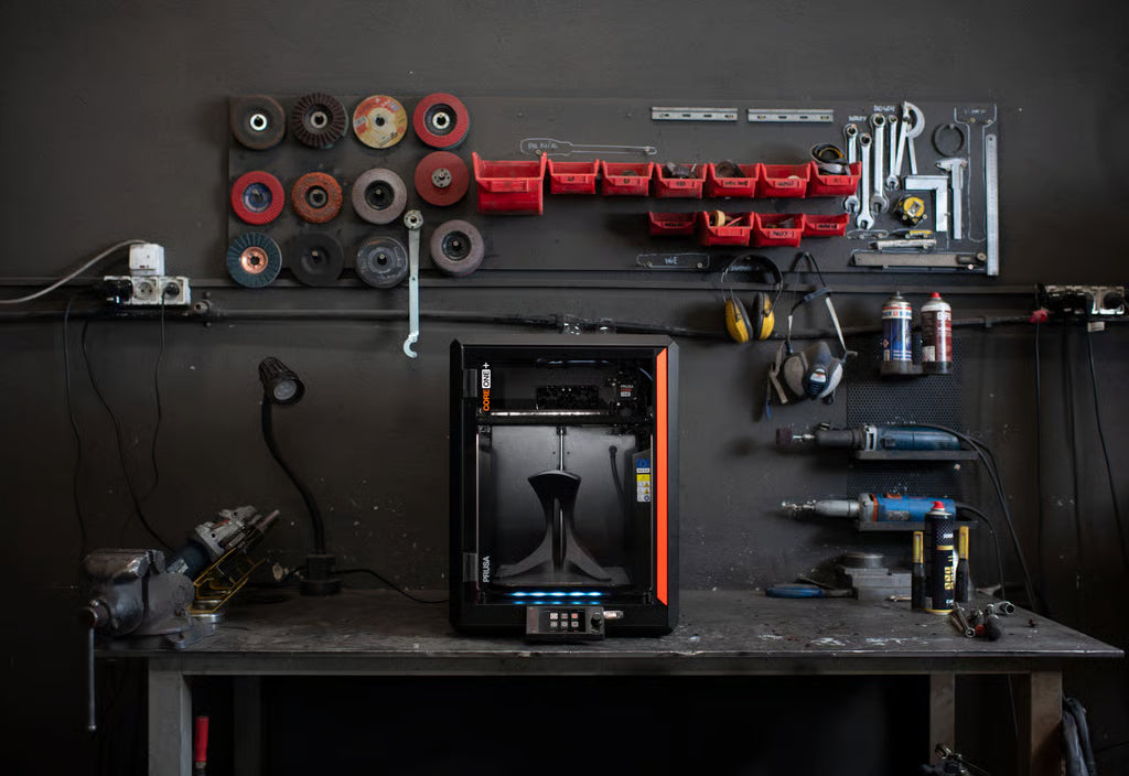 Prusa CORE One+