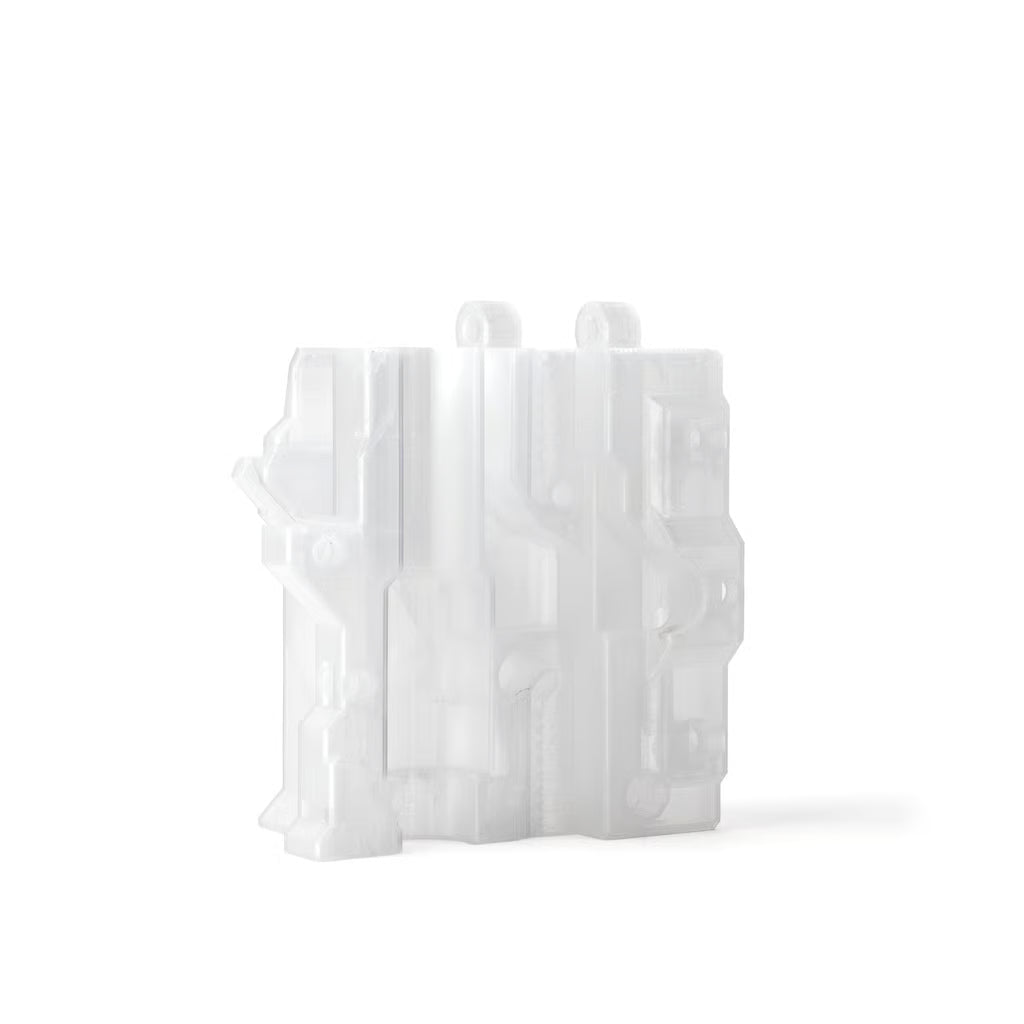 Prusament PETG Clear 1kg (NFC)