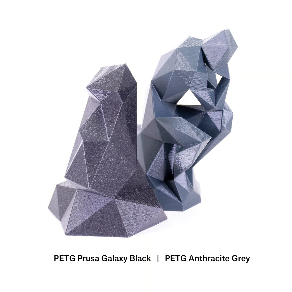 Prusament PETG Anthracite Grey 1kg (NFC)