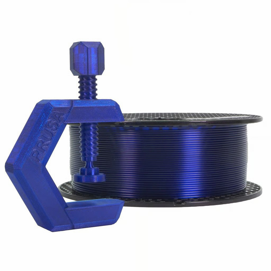 Prusament PETG Ultramarine Blue 1kg (Clearance)