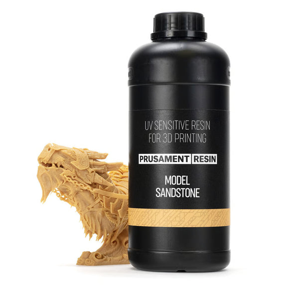 Standard Resin (Tough, Model, BioBased)