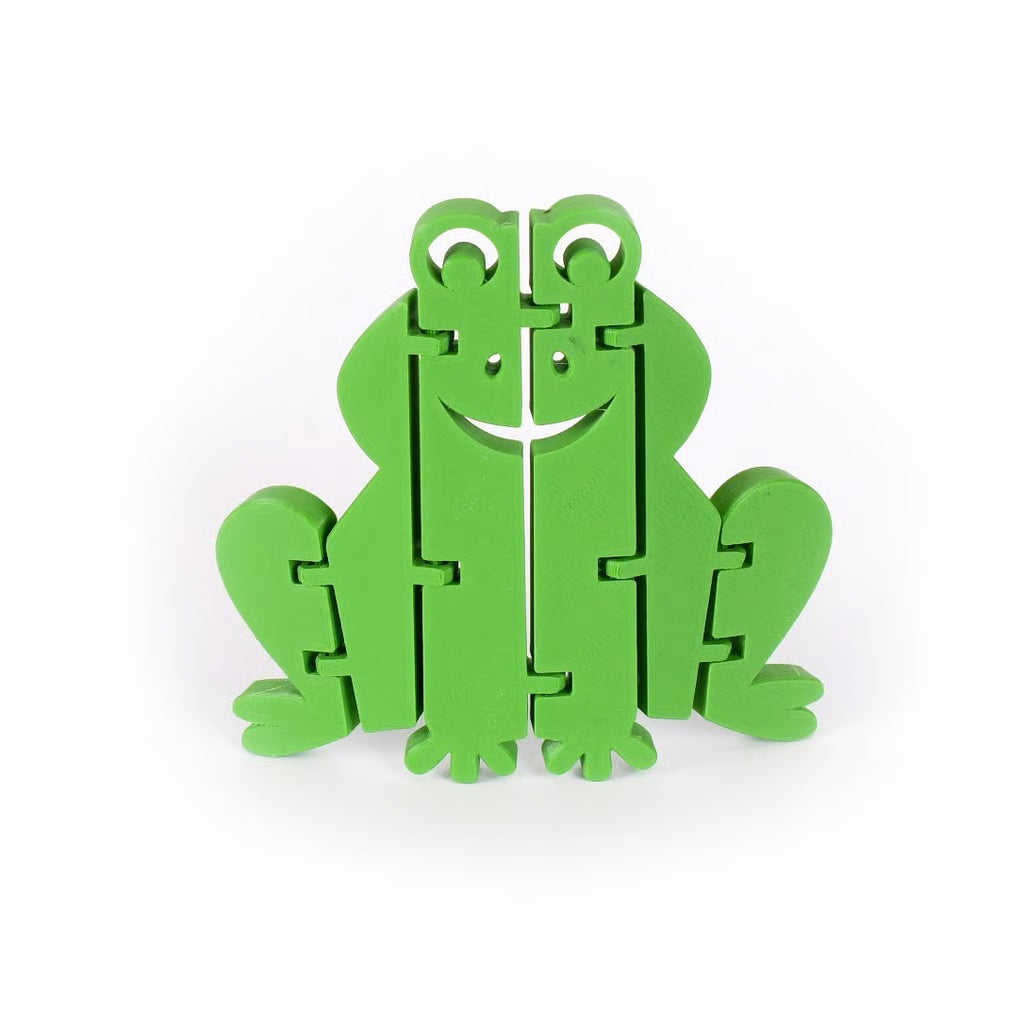 Prusament PLA Simply Green 1kg (NFC)