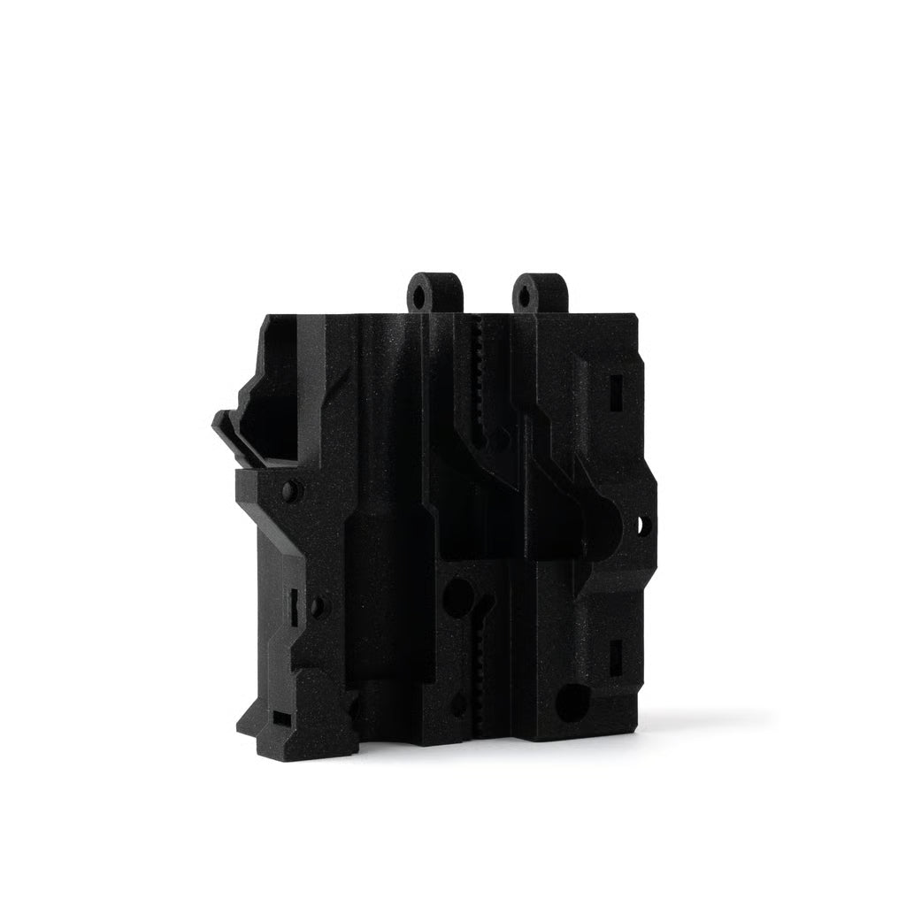 Prusament PLA Prusa Galaxy Black 1kg (NFC)