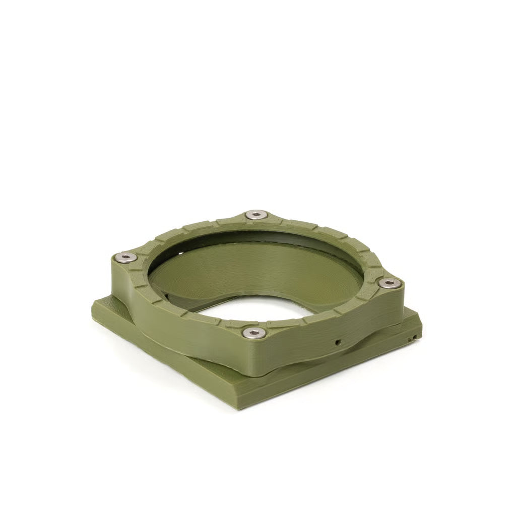 Prusament ASA Olive Green 800g (NFC)