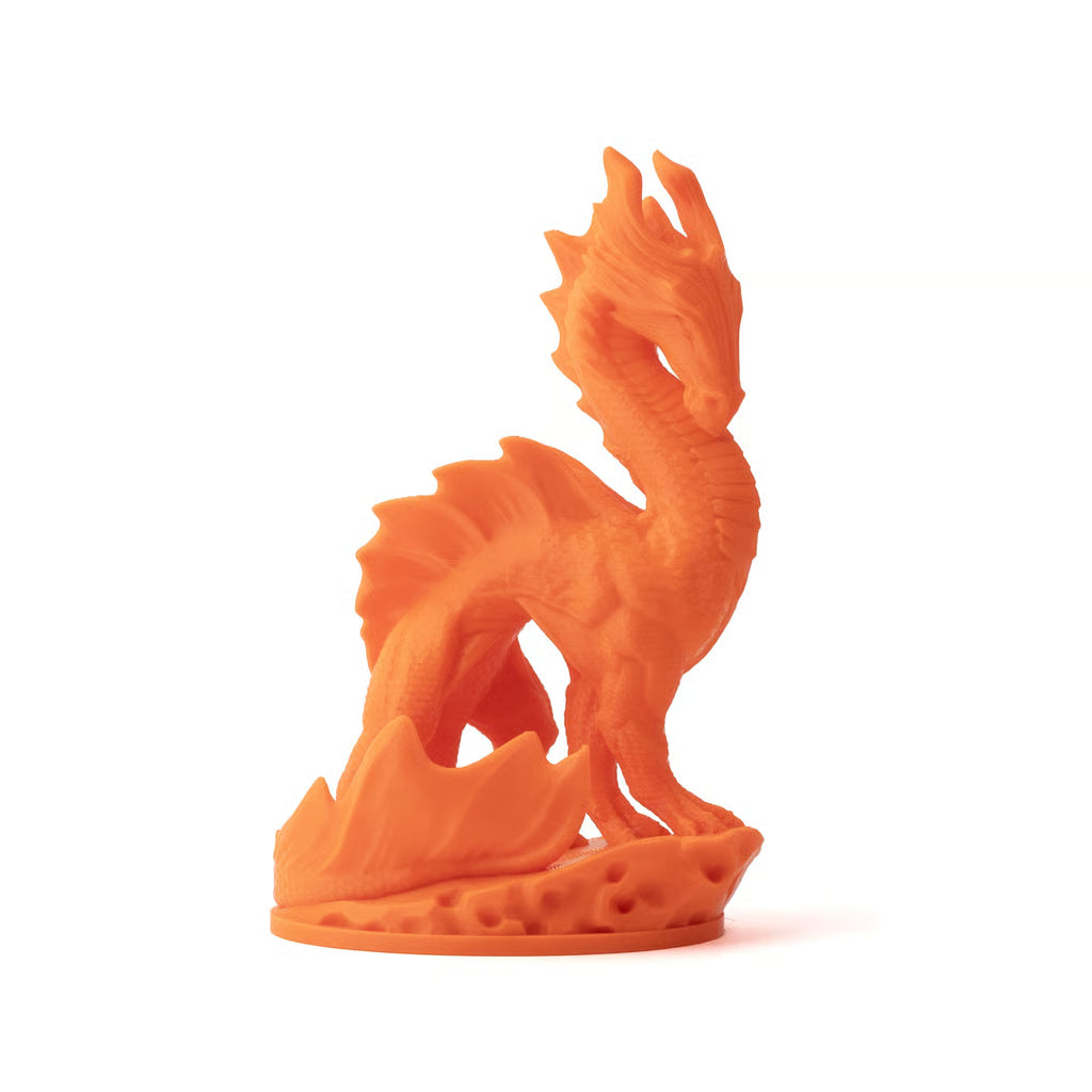 Prusament PETG Prusa Orange 1kg (Clearance)