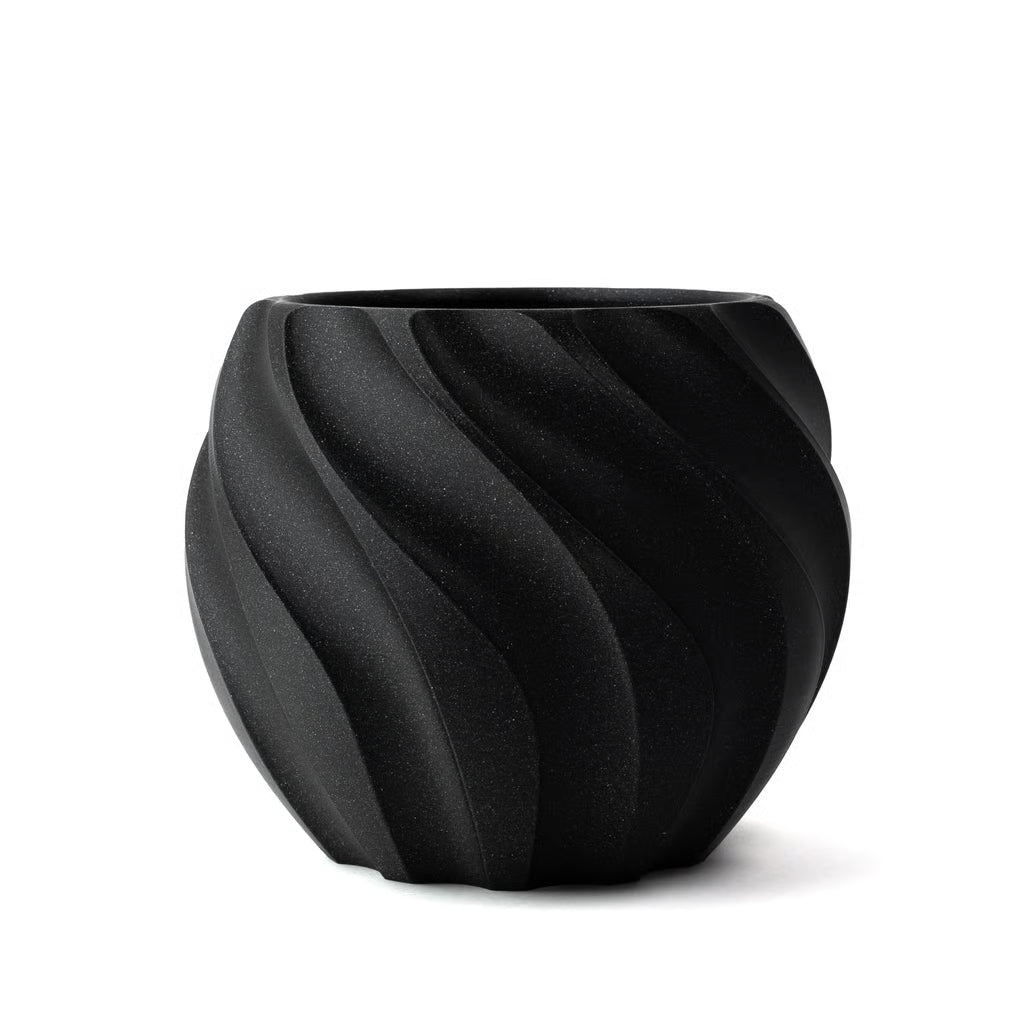 Prusament PLA Prusa Galaxy Black 900g Refill (NFC)